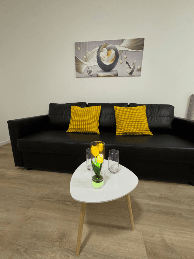 Pronájem bytu 2+kk 45 m², Ocelářská, Praha, Praha Pronájem bytu 2+kk 45 m², Ocelářská, Praha, Praha