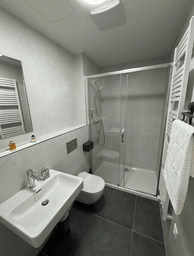 Pronájem bytu 2+kk 45 m², Ocelářská, Praha, Praha Pronájem bytu 2+kk 45 m², Ocelářská, Praha, Praha
