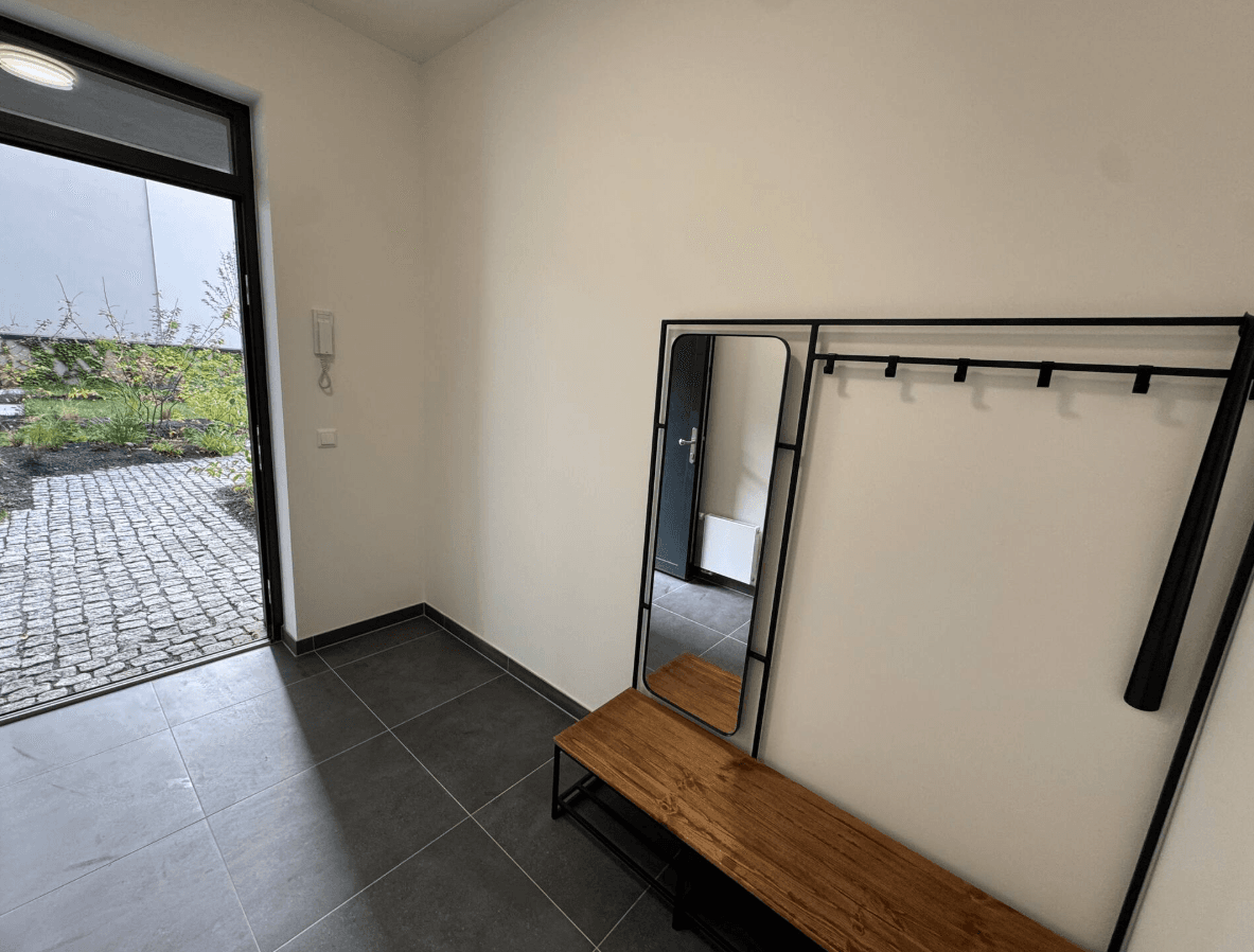 Pronájem bytu 2+kk 45 m², Ocelářská, Praha, Praha Pronájem bytu 2+kk 45 m², Ocelářská, Praha, Praha