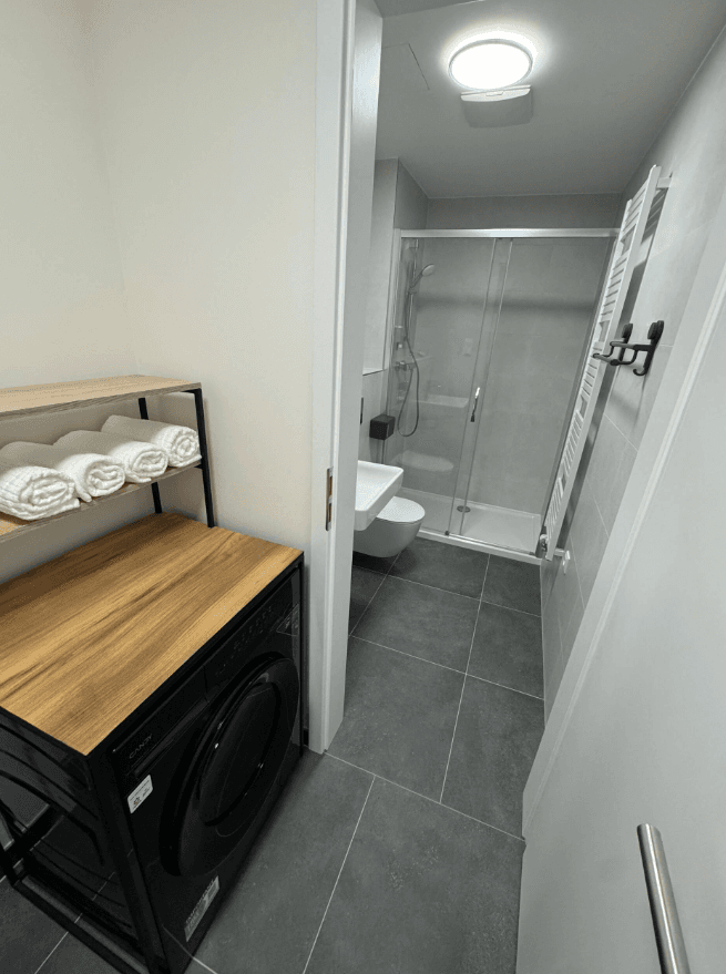 Pronájem bytu 2+kk 45 m², Ocelářská, Praha, Praha Pronájem bytu 2+kk 45 m², Ocelářská, Praha, Praha