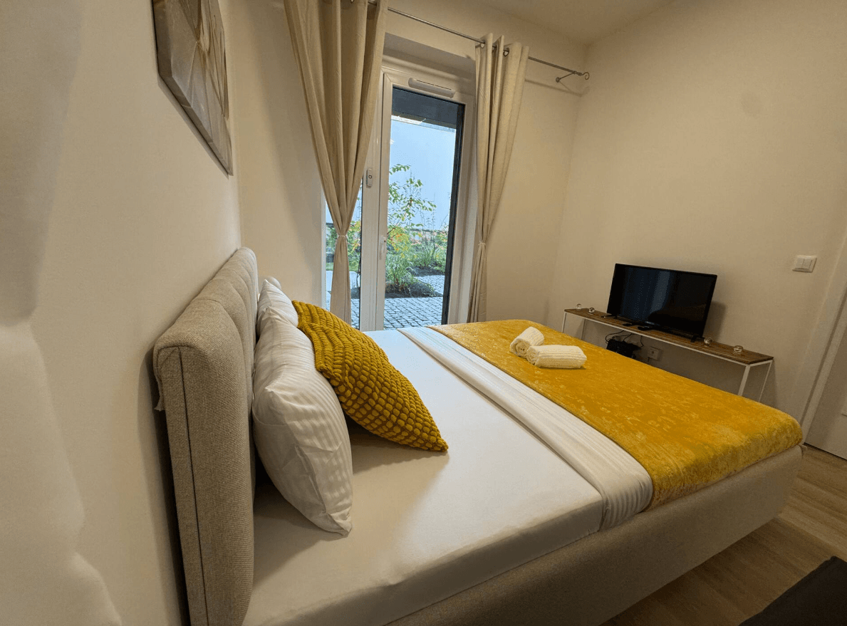 Pronájem bytu 2+kk 45 m², Ocelářská, Praha, Praha Pronájem bytu 2+kk 45 m², Ocelářská, Praha, Praha