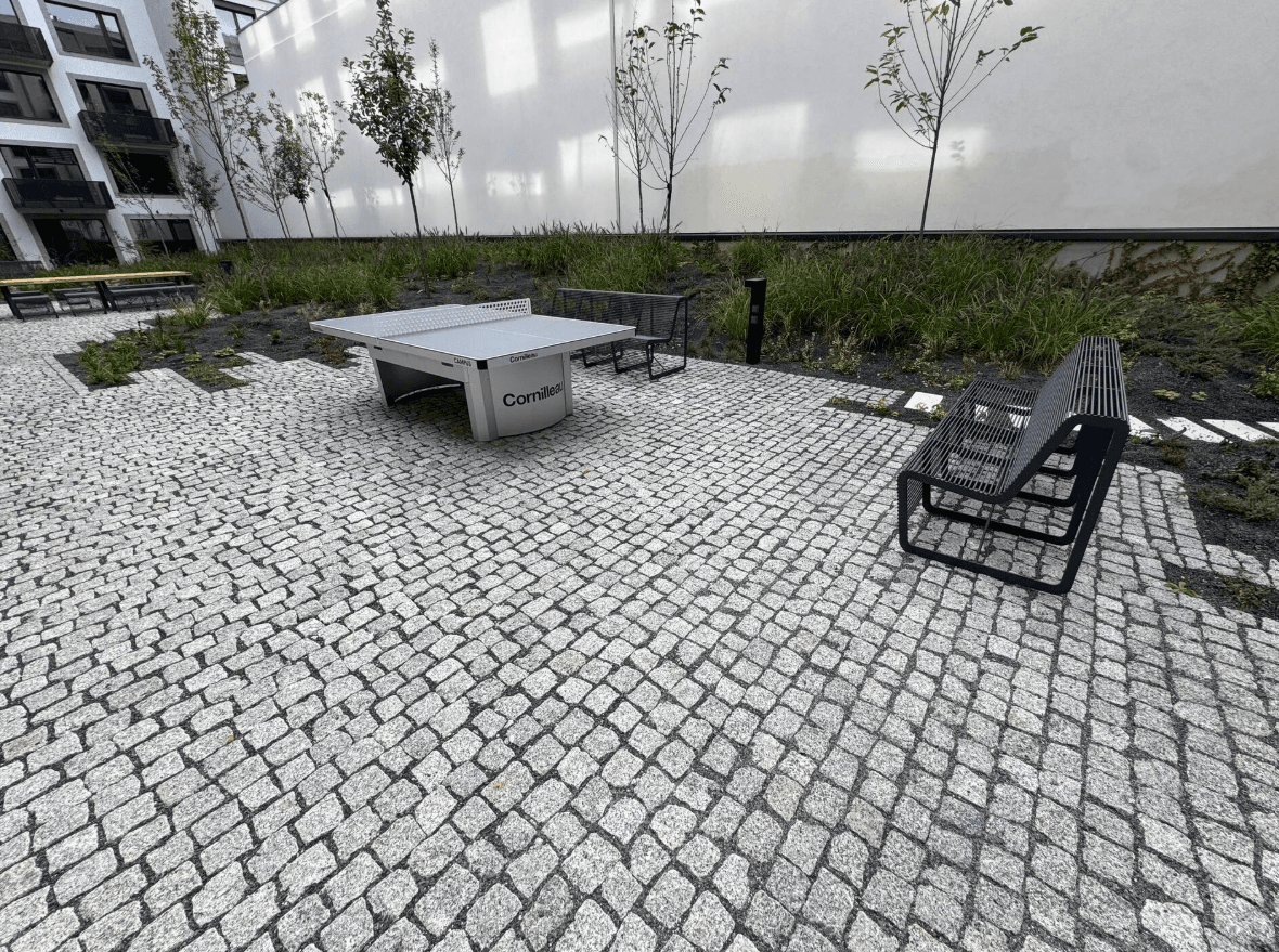 Pronájem bytu 2+kk 45 m², Ocelářská, Praha, Praha Pronájem bytu 2+kk 45 m², Ocelářská, Praha, Praha
