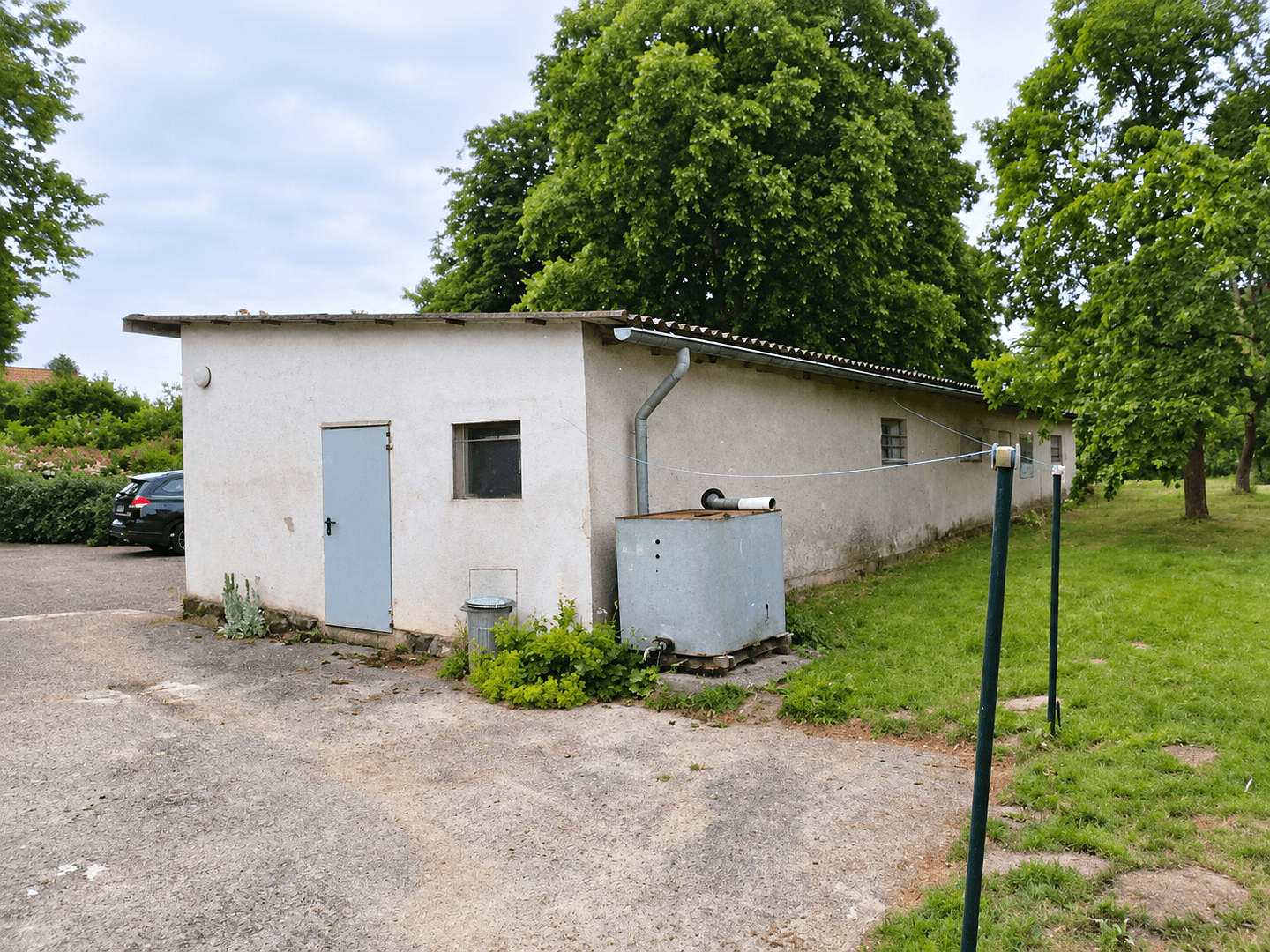 Prodej domu 200 m², pozemek 18.131 m², Bissendorf, Dolní Sasko Prodej domu 200 m², pozemek 18.131 m², Bissendorf, Dolní Sasko