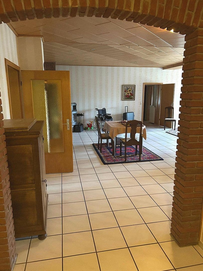Prodej domu 200 m², pozemek 18.131 m², Bissendorf, Dolní Sasko Prodej domu 200 m², pozemek 18.131 m², Bissendorf, Dolní Sasko