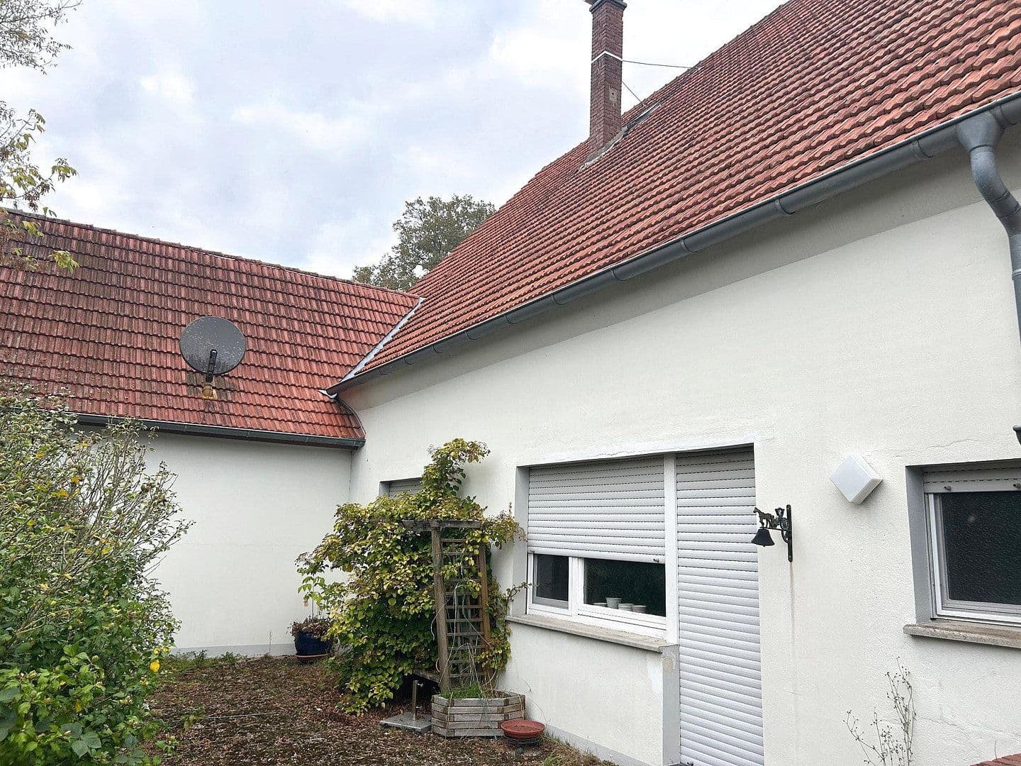Prodej domu 200 m², pozemek 18.131 m², Bissendorf, Dolní Sasko Prodej domu 200 m², pozemek 18.131 m², Bissendorf, Dolní Sasko
