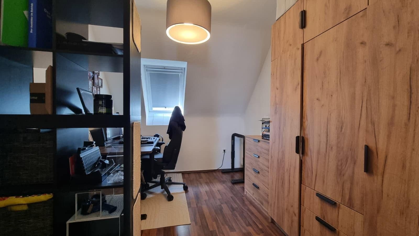 Pronájem bytu 3+1 63 m², Leinenstraße 30, Bielefeld, Severní Porýní-Vestfálsko Pronájem bytu 3+1 63 m², Leinenstraße 30, Bielefeld, Severní Porýní-Vestfálsko