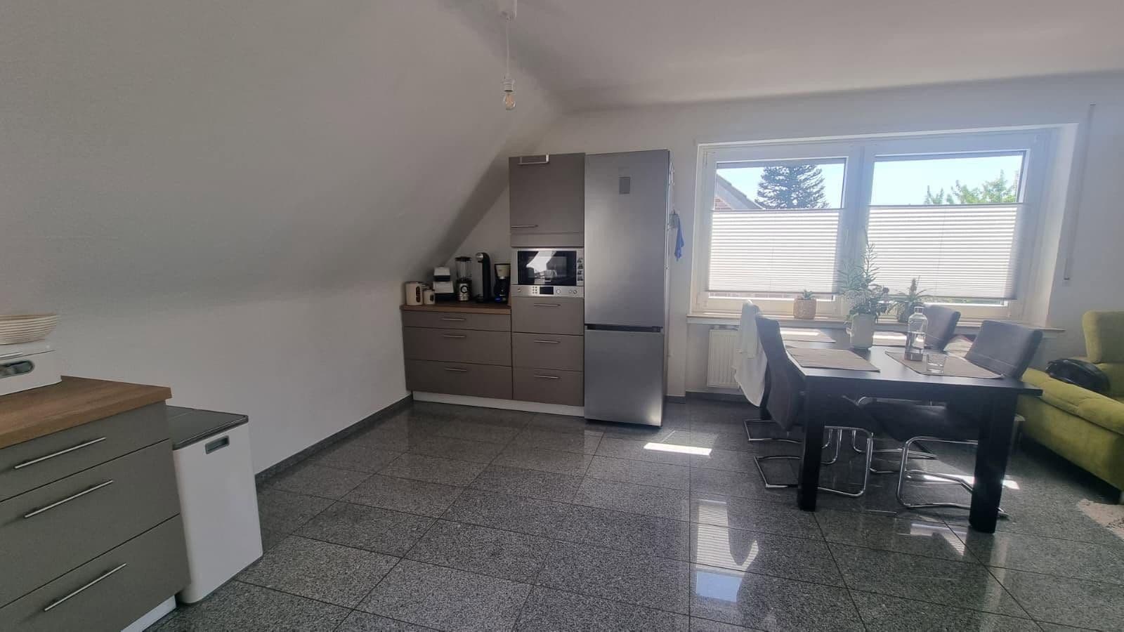Pronájem bytu 3+1 63 m², Leinenstraße 30, Bielefeld, Severní Porýní-Vestfálsko Pronájem bytu 3+1 63 m², Leinenstraße 30, Bielefeld, Severní Porýní-Vestfálsko