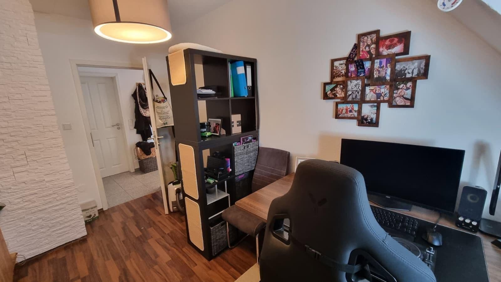 Pronájem bytu 3+1 63 m², Leinenstraße 30, Bielefeld, Severní Porýní-Vestfálsko Pronájem bytu 3+1 63 m², Leinenstraße 30, Bielefeld, Severní Porýní-Vestfálsko