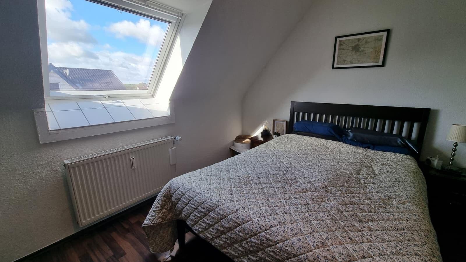 Pronájem bytu 3+1 63 m², Leinenstraße 30, Bielefeld, Severní Porýní-Vestfálsko Pronájem bytu 3+1 63 m², Leinenstraße 30, Bielefeld, Severní Porýní-Vestfálsko