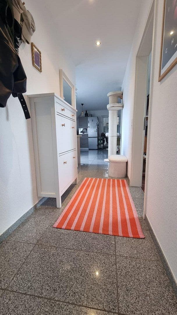 Pronájem bytu 3+1 63 m², Leinenstraße 30, Bielefeld, Severní Porýní-Vestfálsko Pronájem bytu 3+1 63 m², Leinenstraße 30, Bielefeld, Severní Porýní-Vestfálsko