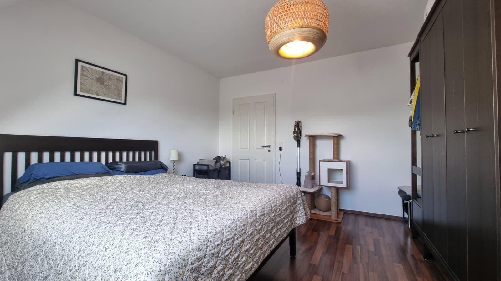 Pronájem bytu 3+1 63 m², Leinenstraße 30, Bielefeld, Severní Porýní-Vestfálsko Pronájem bytu 3+1 63 m², Leinenstraße 30, Bielefeld, Severní Porýní-Vestfálsko