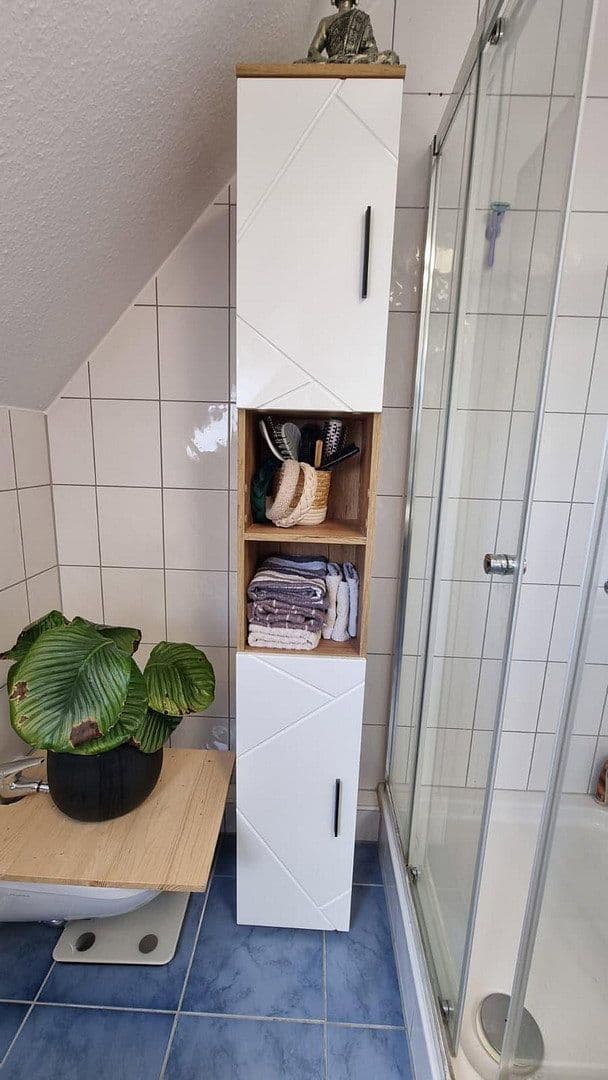 Pronájem bytu 3+1 63 m², Leinenstraße 30, Bielefeld, Severní Porýní-Vestfálsko Pronájem bytu 3+1 63 m², Leinenstraße 30, Bielefeld, Severní Porýní-Vestfálsko