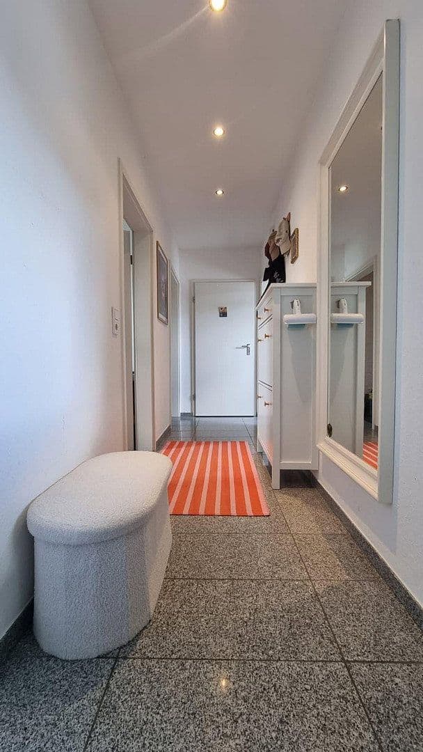 Pronájem bytu 3+1 63 m², Leinenstraße 30, Bielefeld, Severní Porýní-Vestfálsko Pronájem bytu 3+1 63 m², Leinenstraße 30, Bielefeld, Severní Porýní-Vestfálsko