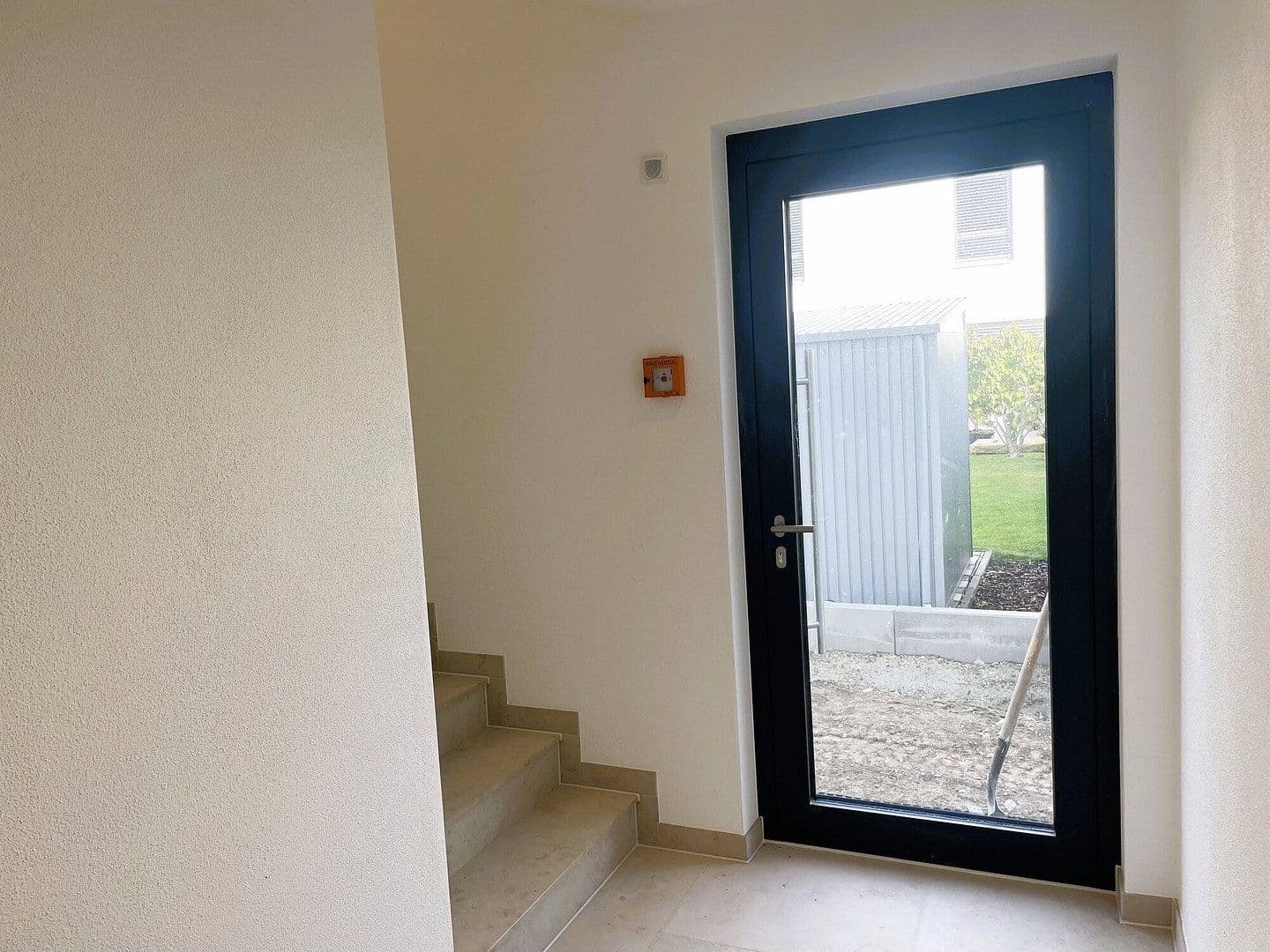 Pronájem bytu 3+1 74 m², Aldringenstraße 7, Ingolstadt, Bavorsko Pronájem bytu 3+1 74 m², Aldringenstraße 7, Ingolstadt, Bavorsko