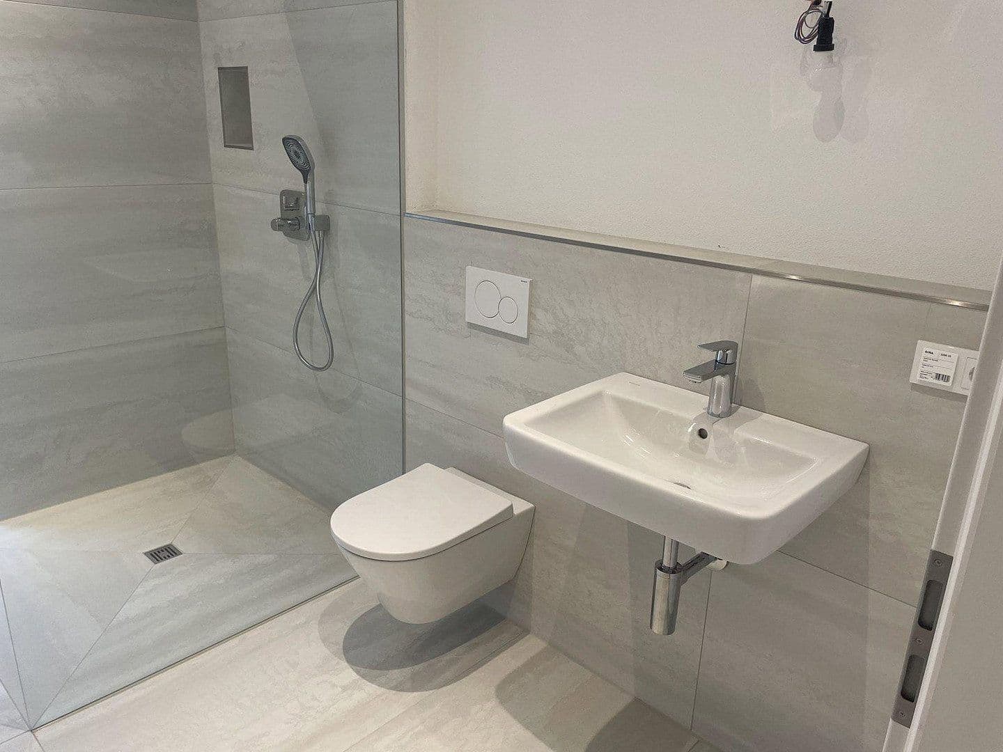 Pronájem bytu 3+1 74 m², Aldringenstraße 7, Ingolstadt, Bavorsko Pronájem bytu 3+1 74 m², Aldringenstraße 7, Ingolstadt, Bavorsko