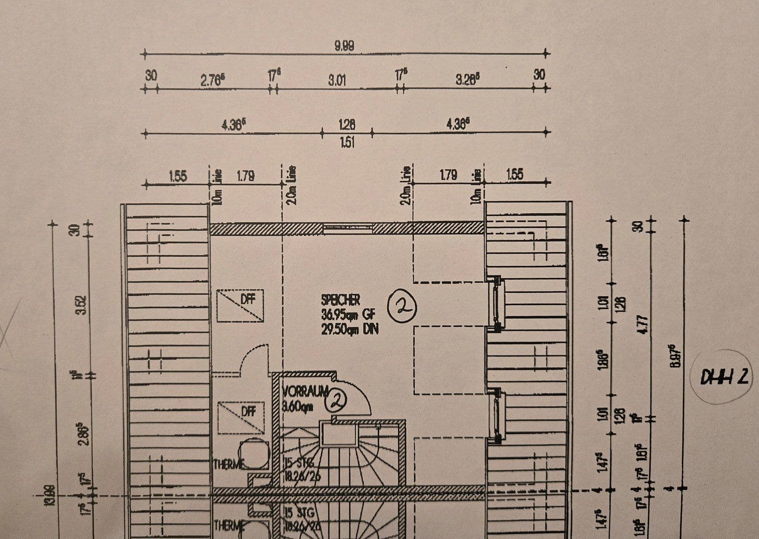 Prodej domu 160 m², pozemek 270 m², Notinger Weg 47 a, Hohenbrunn (Riemerling), Bavorsko Prodej domu 160 m², pozemek 270 m², Notinger Weg 47 a, Hohenbrunn (Riemerling), Bavorsko