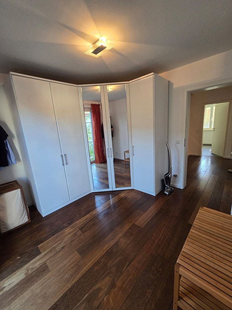 Prodej domu 160 m², pozemek 270 m², Notinger Weg 47 a, Hohenbrunn (Riemerling), Bavorsko Prodej domu 160 m², pozemek 270 m², Notinger Weg 47 a, Hohenbrunn (Riemerling), Bavorsko