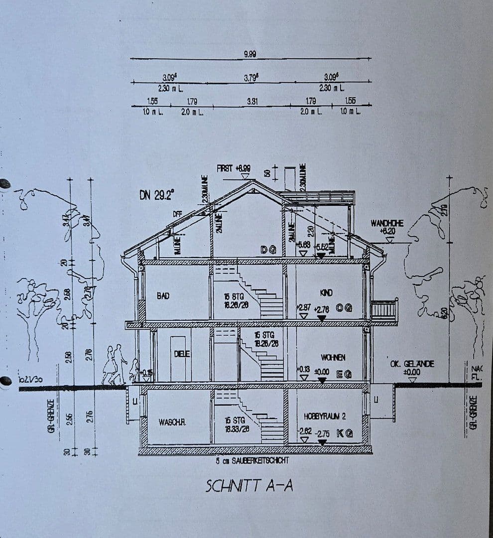 Prodej domu 160 m², pozemek 270 m², Notinger Weg 47 a, Hohenbrunn (Riemerling), Bavorsko Prodej domu 160 m², pozemek 270 m², Notinger Weg 47 a, Hohenbrunn (Riemerling), Bavorsko
