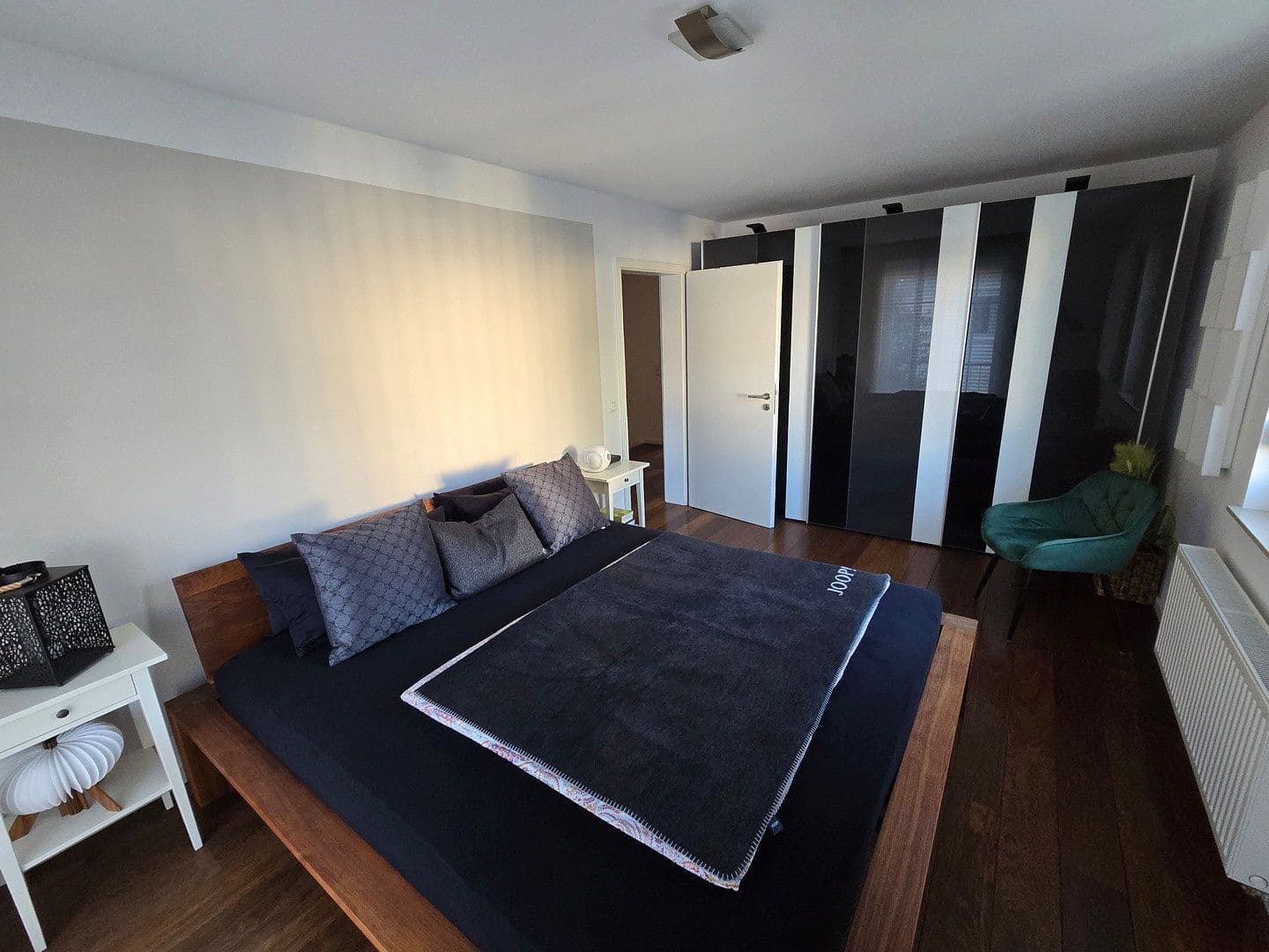 Prodej domu 160 m², pozemek 270 m², Notinger Weg 47 a, Hohenbrunn (Riemerling), Bavorsko Prodej domu 160 m², pozemek 270 m², Notinger Weg 47 a, Hohenbrunn (Riemerling), Bavorsko