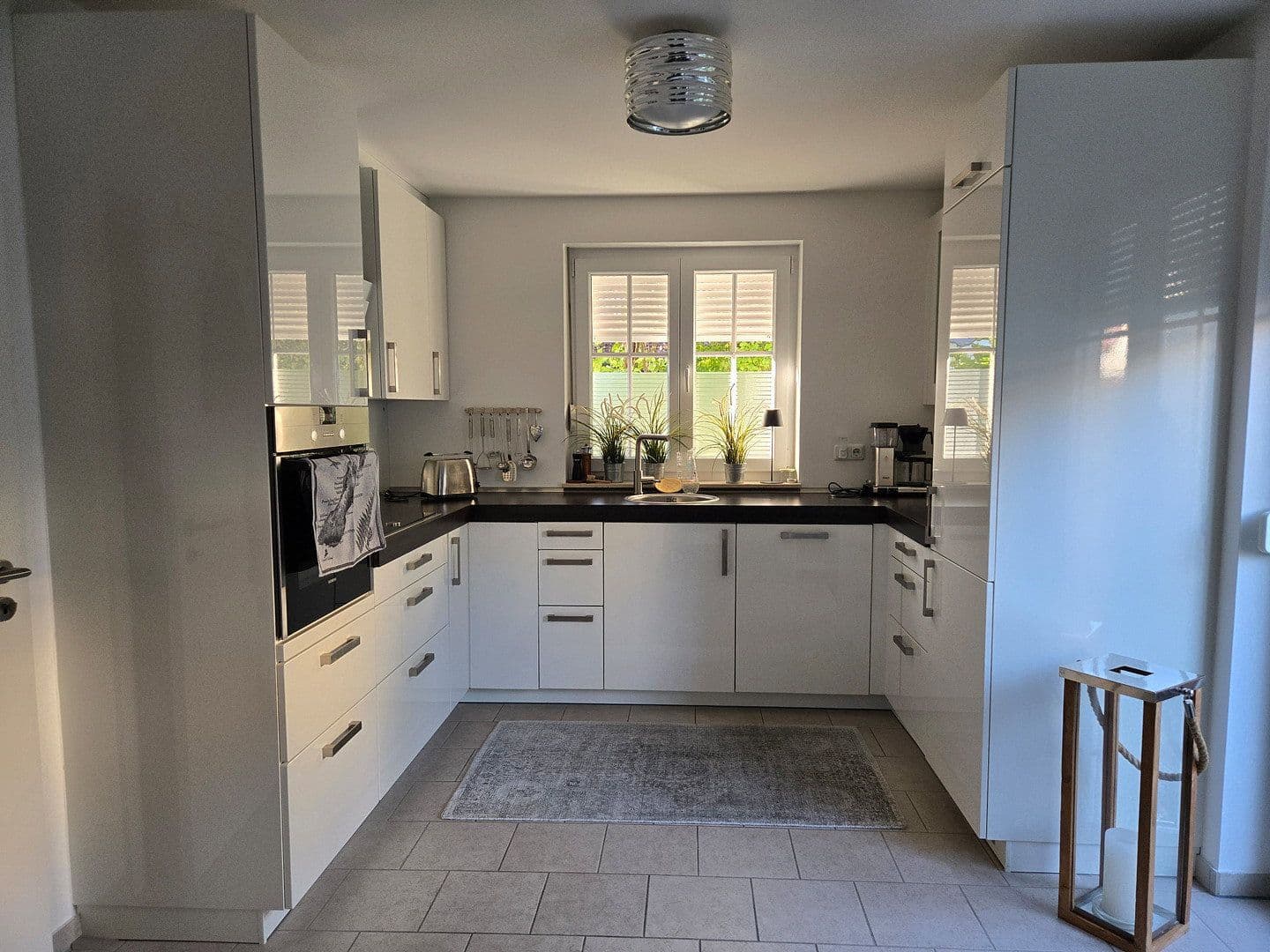 Prodej domu 160 m², pozemek 270 m², Notinger Weg 47 a, Hohenbrunn (Riemerling), Bavorsko Prodej domu 160 m², pozemek 270 m², Notinger Weg 47 a, Hohenbrunn (Riemerling), Bavorsko