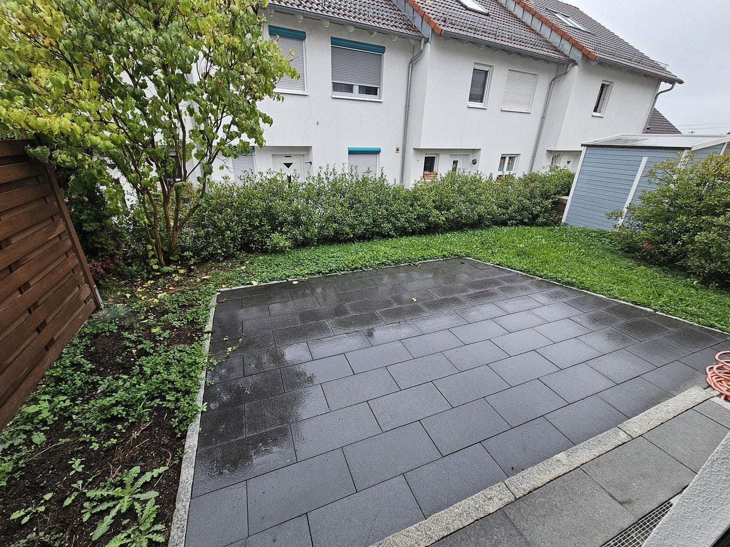 Pronájem domu 130 m², pozemek 190 m², Talstr. 21/6, Affalterbach, Bádensko-Württembersko Pronájem domu 130 m², pozemek 190 m², Talstr. 21/6, Affalterbach, Bádensko-Württembersko
