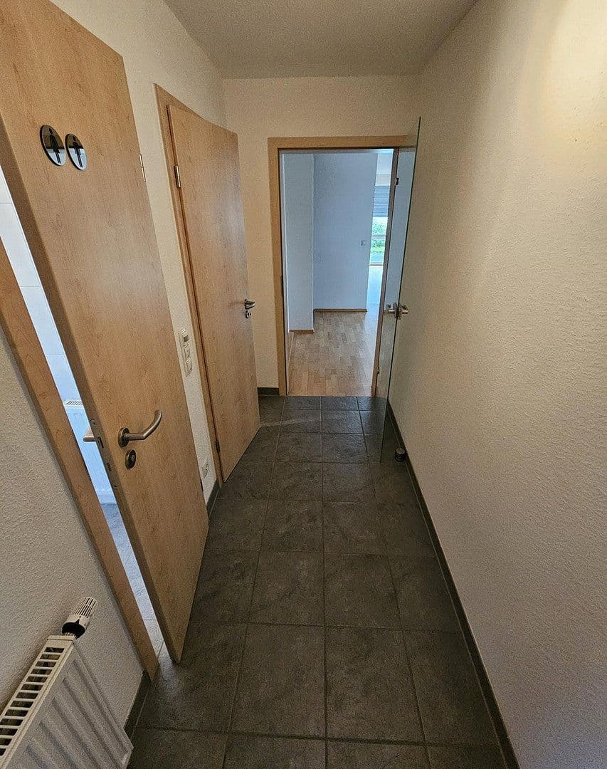 Pronájem domu 130 m², pozemek 190 m², Talstr. 21/6, Affalterbach, Bádensko-Württembersko Pronájem domu 130 m², pozemek 190 m², Talstr. 21/6, Affalterbach, Bádensko-Württembersko