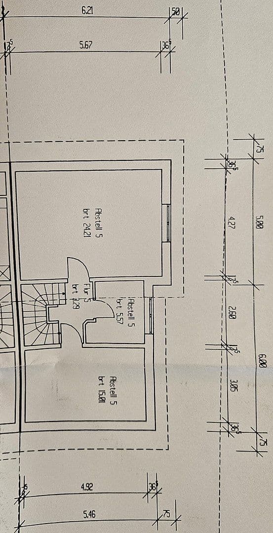 Pronájem domu 130 m², pozemek 190 m², Talstr. 21/6, Affalterbach, Bádensko-Württembersko Pronájem domu 130 m², pozemek 190 m², Talstr. 21/6, Affalterbach, Bádensko-Württembersko