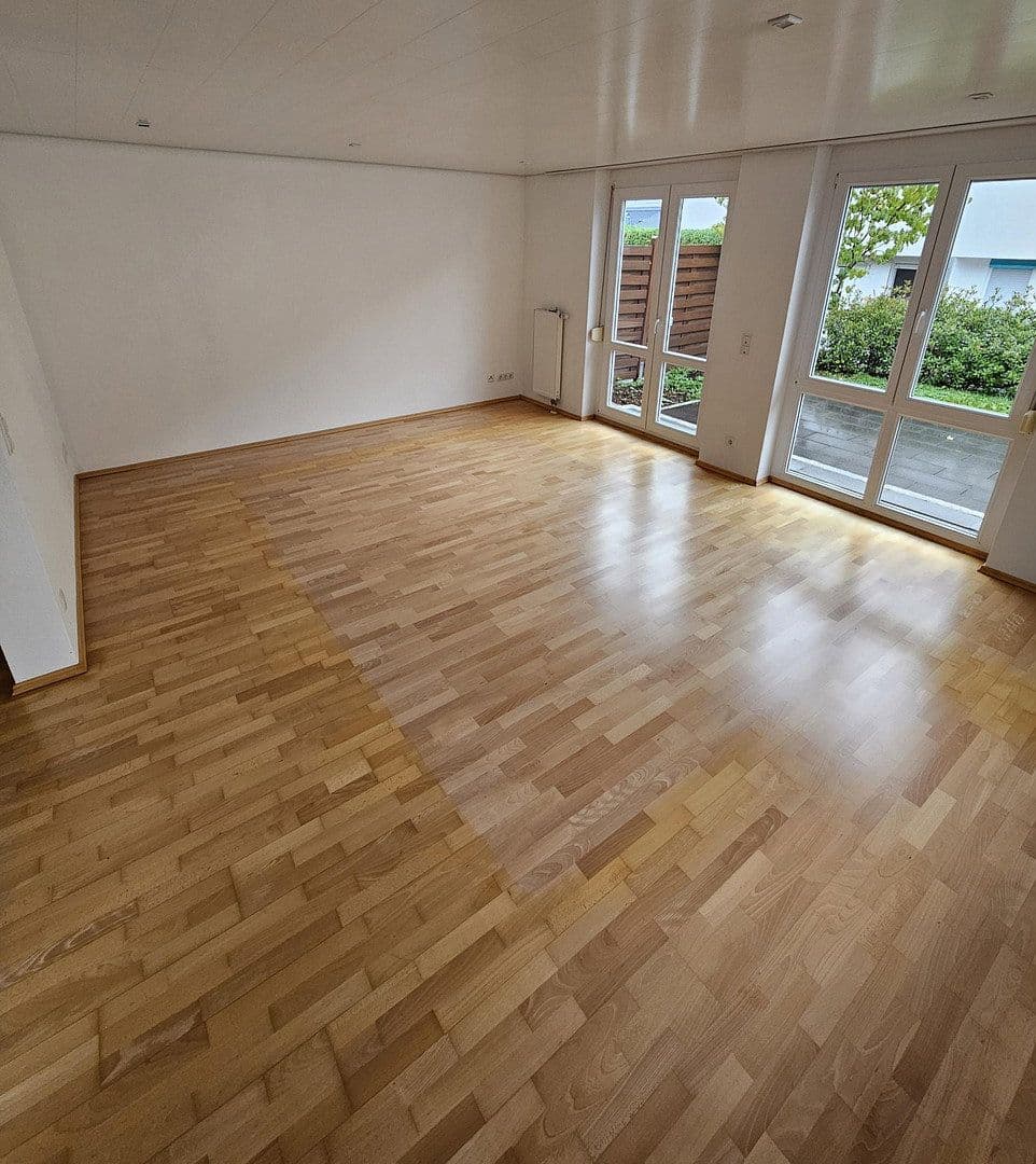 Pronájem domu 130 m², pozemek 190 m², Talstr. 21/6, Affalterbach, Bádensko-Württembersko Pronájem domu 130 m², pozemek 190 m², Talstr. 21/6, Affalterbach, Bádensko-Württembersko