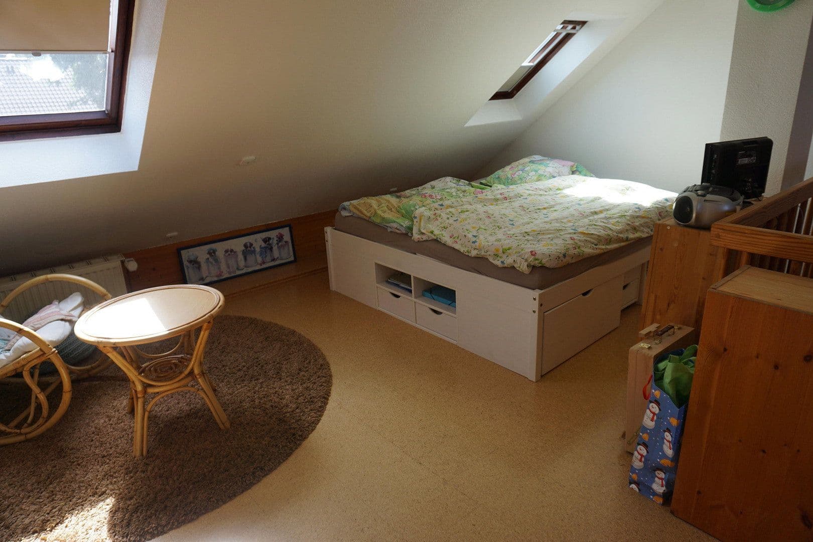 Prodej domu 103 m², pozemek 198 m², Henstedt-Ulzburg, Šlesvicko-Holštýnsko Prodej domu 103 m², pozemek 198 m², Henstedt-Ulzburg, Šlesvicko-Holštýnsko