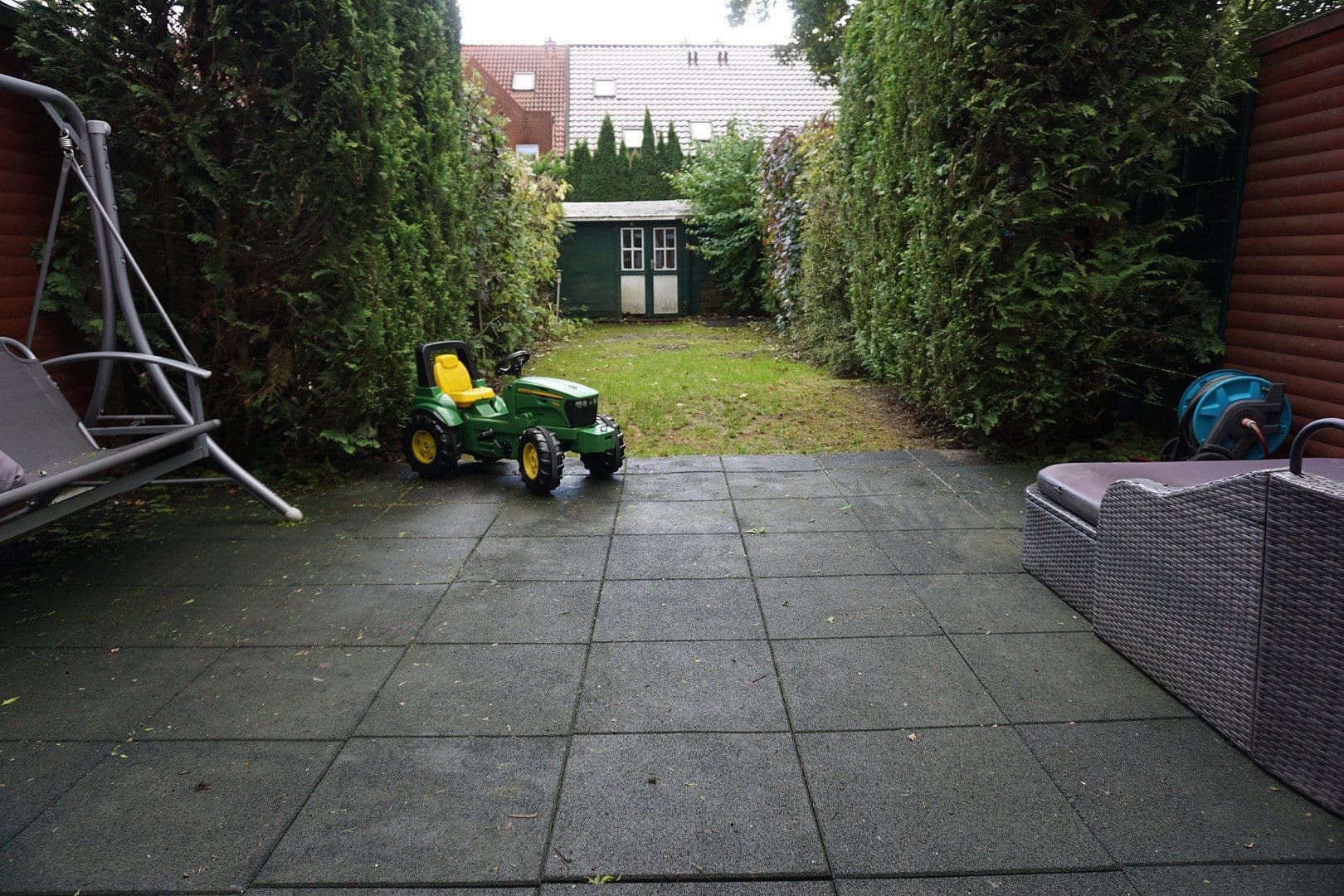 Prodej domu 103 m², pozemek 198 m², Henstedt-Ulzburg, Šlesvicko-Holštýnsko Prodej domu 103 m², pozemek 198 m², Henstedt-Ulzburg, Šlesvicko-Holštýnsko