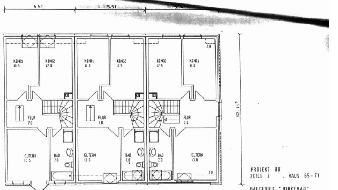 Prodej domu 103 m², pozemek 198 m², Henstedt-Ulzburg, Šlesvicko-Holštýnsko Prodej domu 103 m², pozemek 198 m², Henstedt-Ulzburg, Šlesvicko-Holštýnsko