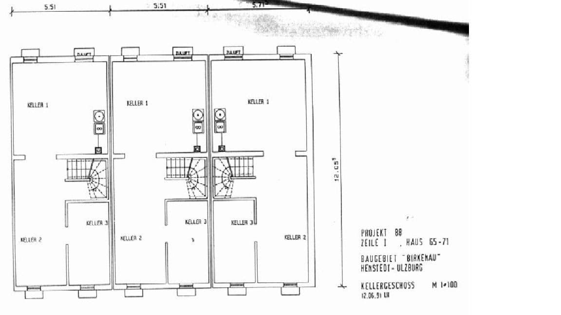 Prodej domu 103 m², pozemek 198 m², Henstedt-Ulzburg, Šlesvicko-Holštýnsko Prodej domu 103 m², pozemek 198 m², Henstedt-Ulzburg, Šlesvicko-Holštýnsko
