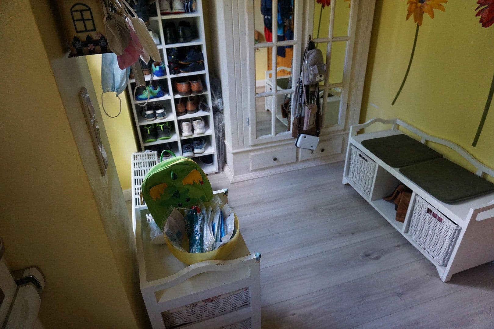 Prodej domu 103 m², pozemek 198 m², Henstedt-Ulzburg, Šlesvicko-Holštýnsko Prodej domu 103 m², pozemek 198 m², Henstedt-Ulzburg, Šlesvicko-Holštýnsko