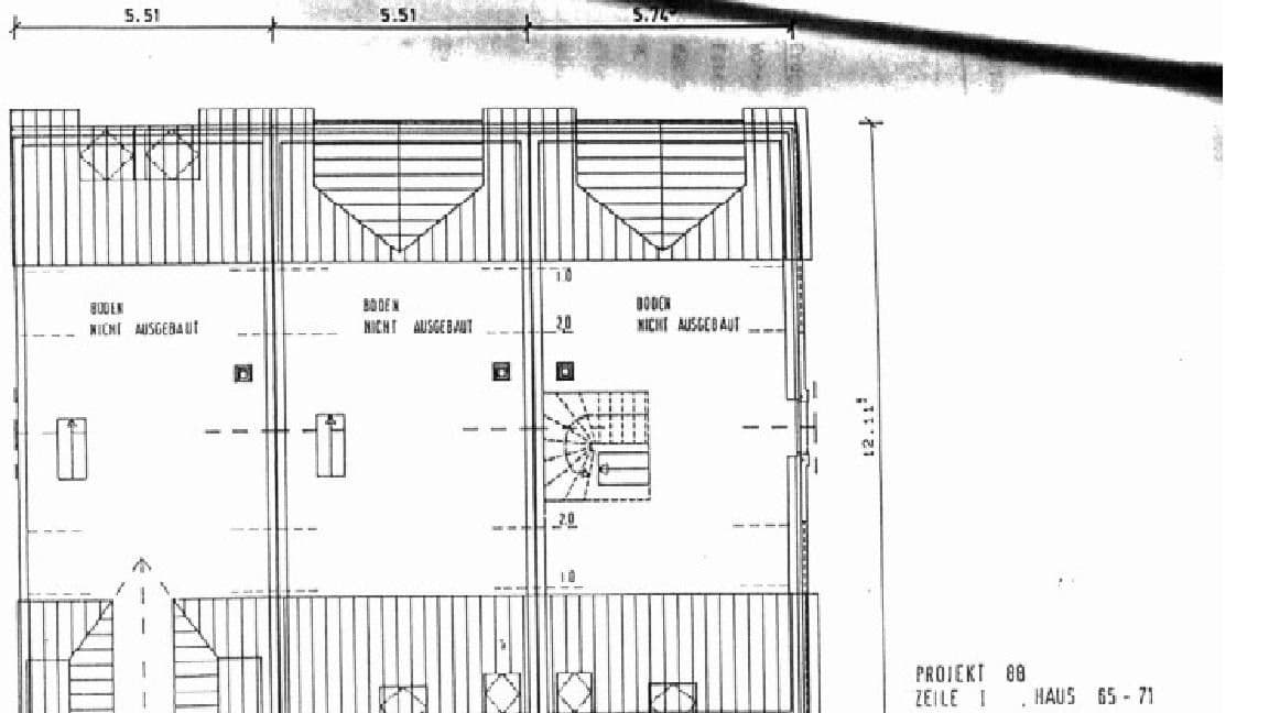 Prodej domu 103 m², pozemek 198 m², Henstedt-Ulzburg, Šlesvicko-Holštýnsko Prodej domu 103 m², pozemek 198 m², Henstedt-Ulzburg, Šlesvicko-Holštýnsko