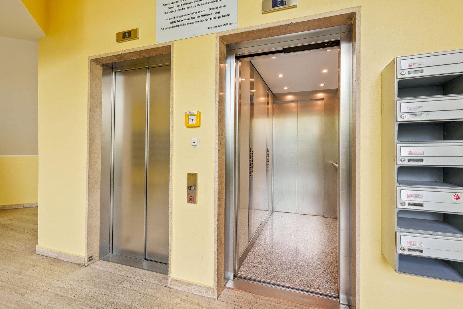 Prodej bytu 2+1 54 m², Unterschleißheim, Bavorsko Prodej bytu 2+1 54 m², Unterschleißheim, Bavorsko
