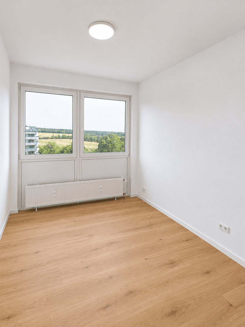 Prodej bytu 2+1 54 m², Unterschleißheim, Bavorsko Prodej bytu 2+1 54 m², Unterschleißheim, Bavorsko