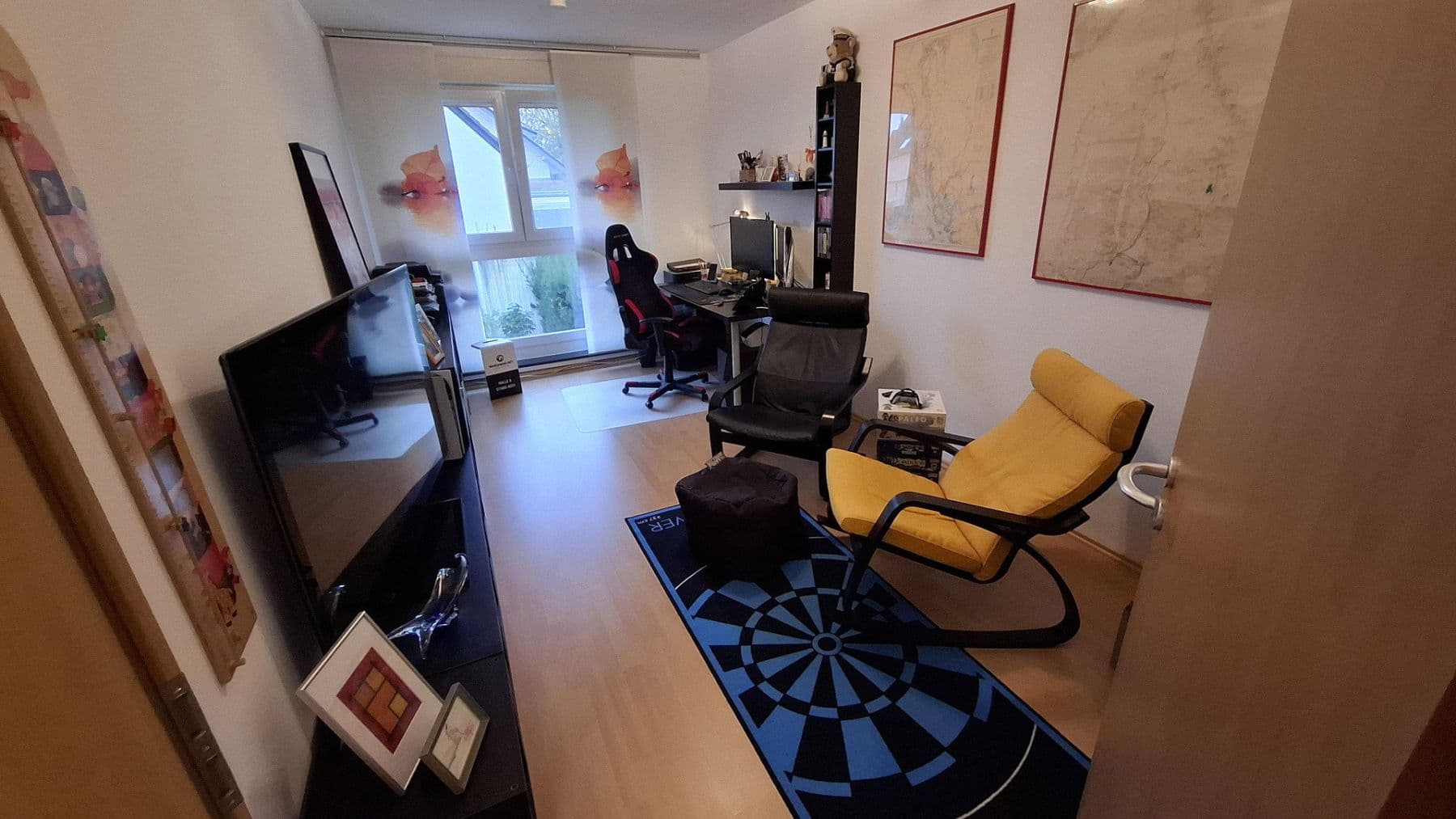 Prodej domu 148 m², pozemek 302 m², Am Hennebach 8a, Brühl, Severní Porýní-Vestfálsko Prodej domu 148 m², pozemek 302 m², Am Hennebach 8a, Brühl, Severní Porýní-Vestfálsko