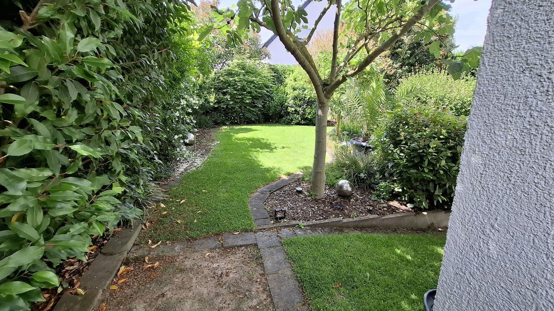 Prodej domu 148 m², pozemek 302 m², Am Hennebach 8a, Brühl, Severní Porýní-Vestfálsko Prodej domu 148 m², pozemek 302 m², Am Hennebach 8a, Brühl, Severní Porýní-Vestfálsko