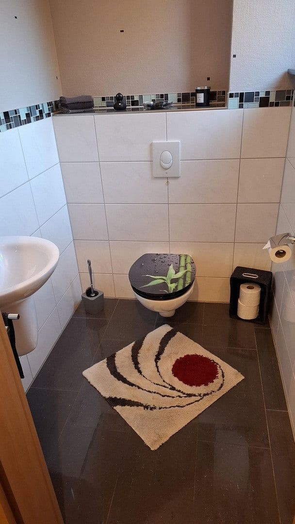 Prodej domu 148 m², pozemek 302 m², Am Hennebach 8a, Brühl, Severní Porýní-Vestfálsko Prodej domu 148 m², pozemek 302 m², Am Hennebach 8a, Brühl, Severní Porýní-Vestfálsko