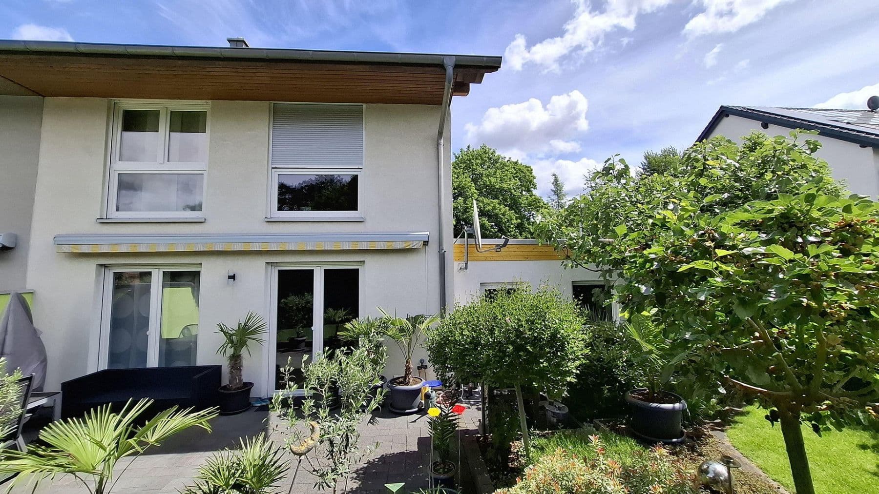 Prodej domu 148 m², pozemek 302 m², Am Hennebach 8a, Brühl, Severní Porýní-Vestfálsko Prodej domu 148 m², pozemek 302 m², Am Hennebach 8a, Brühl, Severní Porýní-Vestfálsko