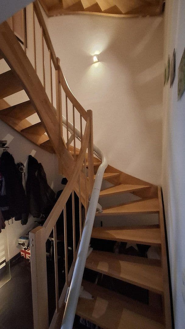 Prodej domu 148 m², pozemek 302 m², Am Hennebach 8a, Brühl, Severní Porýní-Vestfálsko Prodej domu 148 m², pozemek 302 m², Am Hennebach 8a, Brühl, Severní Porýní-Vestfálsko