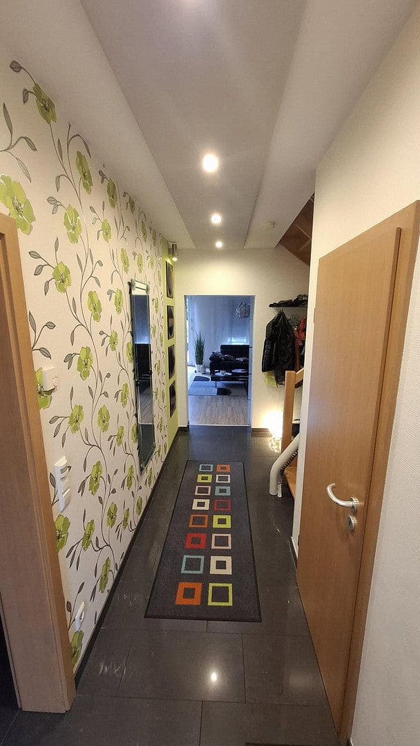 Prodej domu 148 m², pozemek 302 m², Am Hennebach 8a, Brühl, Severní Porýní-Vestfálsko Prodej domu 148 m², pozemek 302 m², Am Hennebach 8a, Brühl, Severní Porýní-Vestfálsko