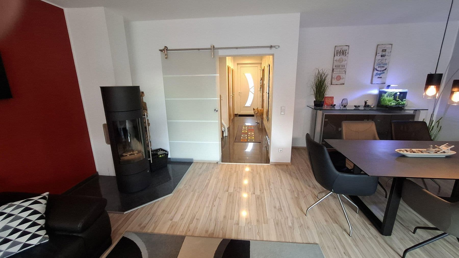 Prodej domu 148 m², pozemek 302 m², Am Hennebach 8a, Brühl, Severní Porýní-Vestfálsko Prodej domu 148 m², pozemek 302 m², Am Hennebach 8a, Brühl, Severní Porýní-Vestfálsko