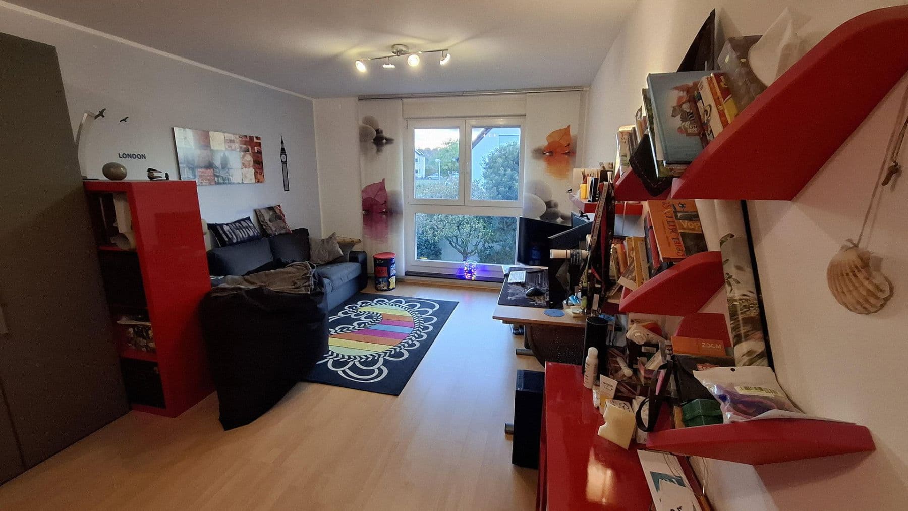 Prodej domu 148 m², pozemek 302 m², Am Hennebach 8a, Brühl, Severní Porýní-Vestfálsko Prodej domu 148 m², pozemek 302 m², Am Hennebach 8a, Brühl, Severní Porýní-Vestfálsko