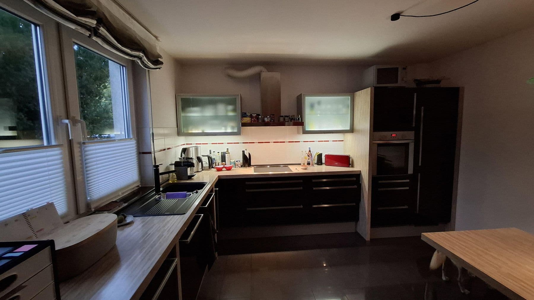 Prodej domu 148 m², pozemek 302 m², Am Hennebach 8a, Brühl, Severní Porýní-Vestfálsko Prodej domu 148 m², pozemek 302 m², Am Hennebach 8a, Brühl, Severní Porýní-Vestfálsko