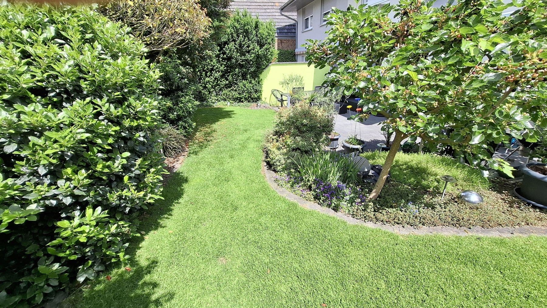 Prodej domu 148 m², pozemek 302 m², Am Hennebach 8a, Brühl, Severní Porýní-Vestfálsko Prodej domu 148 m², pozemek 302 m², Am Hennebach 8a, Brühl, Severní Porýní-Vestfálsko