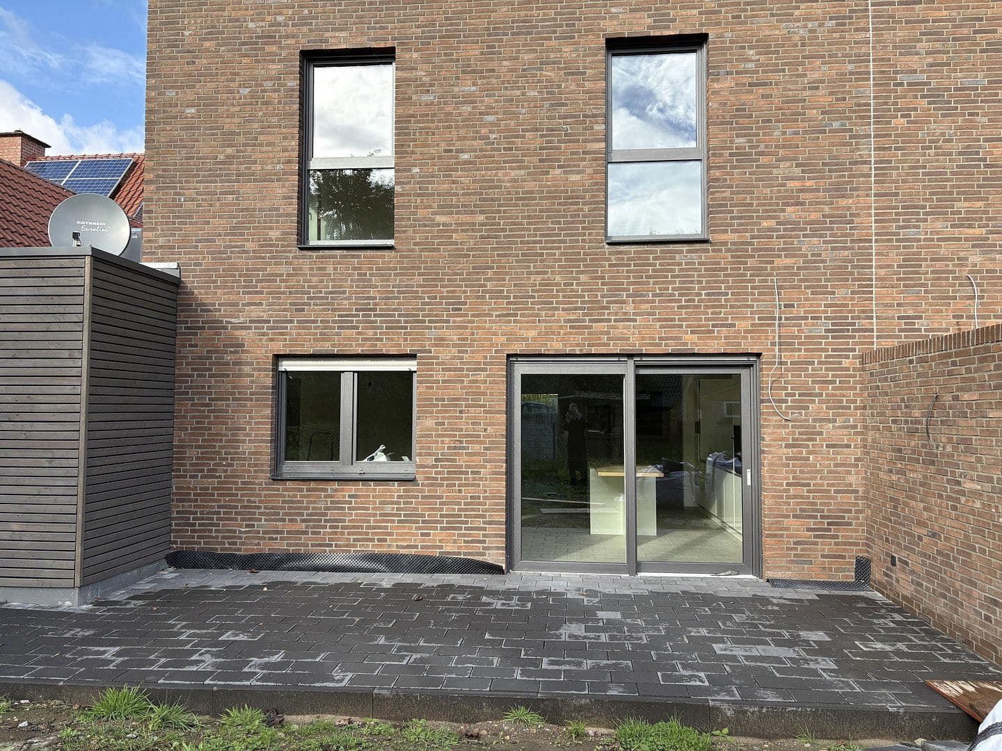 Pronájem domu 130 m², pozemek 345 m², Legden, Severní Porýní-Vestfálsko Pronájem domu 130 m², pozemek 345 m², Legden, Severní Porýní-Vestfálsko