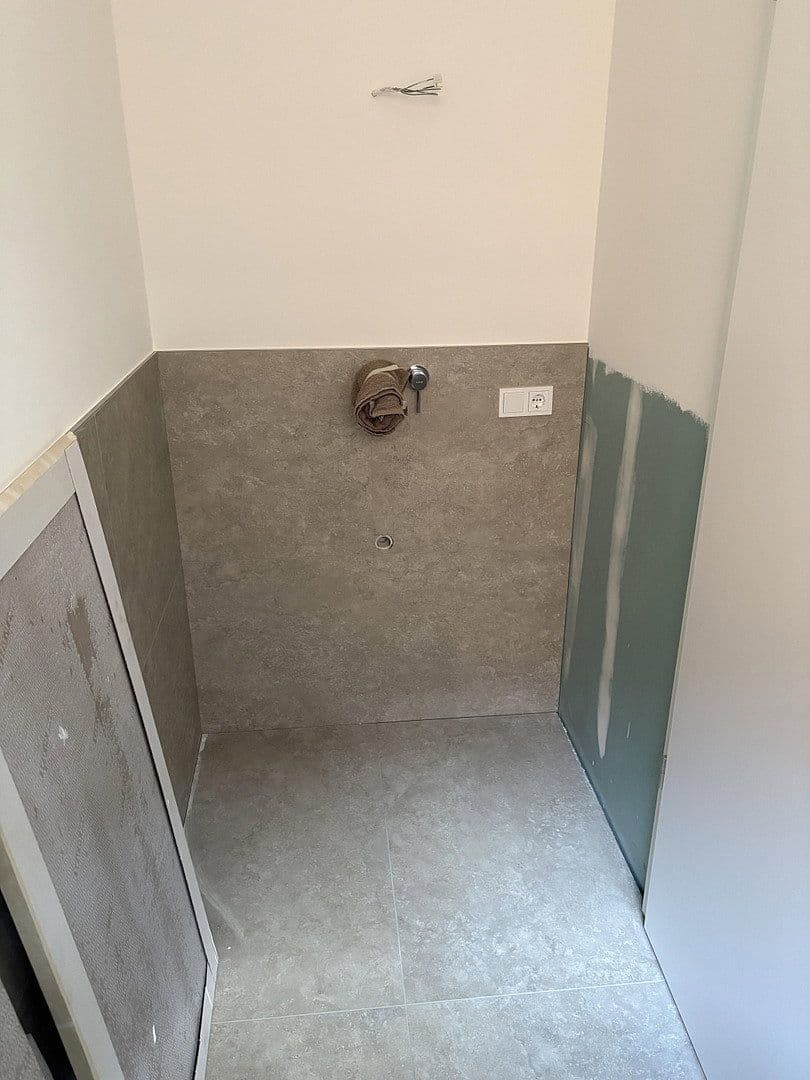 Pronájem domu 130 m², pozemek 345 m², Legden, Severní Porýní-Vestfálsko Pronájem domu 130 m², pozemek 345 m², Legden, Severní Porýní-Vestfálsko