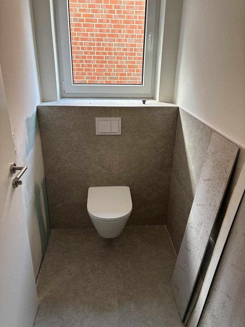 Pronájem domu 130 m², pozemek 345 m², Legden, Severní Porýní-Vestfálsko Pronájem domu 130 m², pozemek 345 m², Legden, Severní Porýní-Vestfálsko