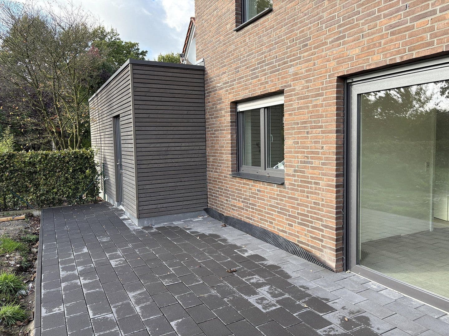 Pronájem domu 130 m², pozemek 345 m², Legden, Severní Porýní-Vestfálsko Pronájem domu 130 m², pozemek 345 m², Legden, Severní Porýní-Vestfálsko